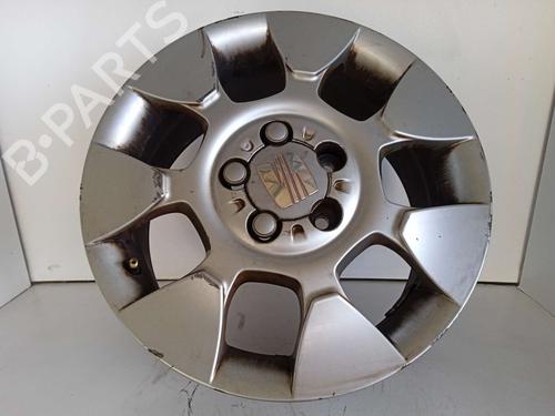 Used Rim Rim 21397062 21397062