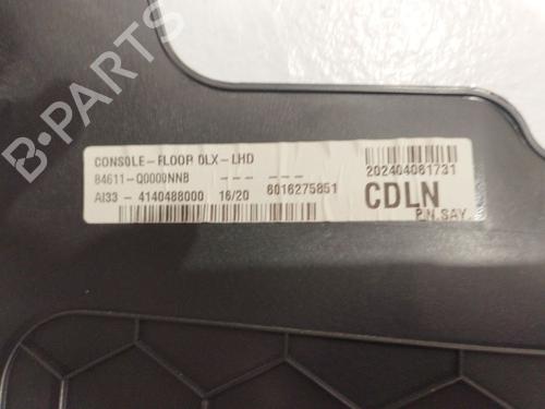 Seats set HYUNDAI i20 III (BC3, BI3) 1.2 | BP40013628C78 - Image 9