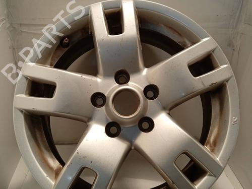 Fælk Fælk NISSAN X-TRAIL II (T31) [2007-2018] 12321345 12321345