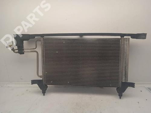 Used AC radiator FIAT STILO (192_) 1.9 D Multijet (100 hp) 11154203