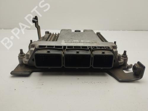 Engine control unit (ECU) RENAULT LAGUNA III (BT0/1) | BP31614787M57