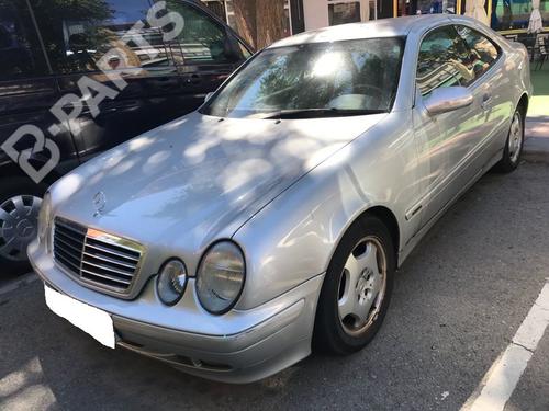 Used Parts MERCEDES-BENZ CLK (C208)  CLK 230 Kompressor (208.348)  1180863