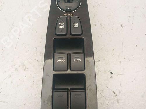 Used Left front window switch Left front window switch HYUNDAI GENESIS Coupe 3.8 (307 hp) 34632732 34632732