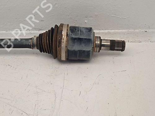 Left front driveshaft HYUNDAI ix35 (LM, EL, ELH) 1.7 CRDi | BP40096775M38 - Image 5