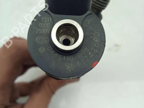 Used Injector Injector CITROËN JUMPER I Van (230L) [1994-2002] 11167899 11167899
