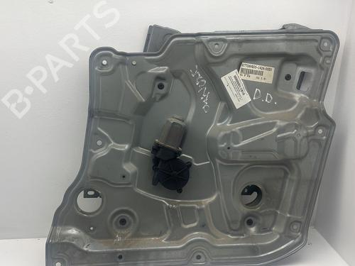 front-right-window-mechanism-nissan-primera-hatchback-p12-2002-4344824 main image