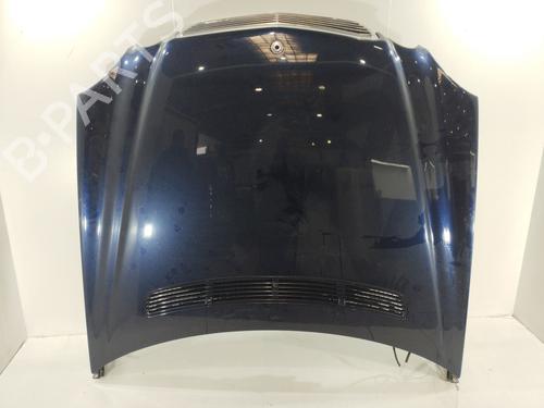 Used Hood Hood MERCEDES-BENZ E-CLASS (W211) E 270 CDI (211.016) (177 hp) 34036876 34036876