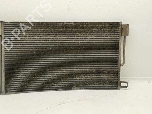 Used AC radiator AC radiator FIAT FIORINO Box Body/MPV (225_) 1.3 D Multijet (225BXD1A, 225BXB1A, 225BXB11) (75 hp) 40020322 40020322