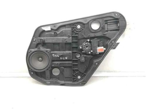 Used Rear right window mechanism Rear right window mechanism HYUNDAI i40 I CW (VF) 1.7 CRDi (136 hp) 11148375 11148375