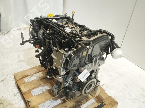 Engine LANCIA DELTA III (844_) 1.6 D Multijet (844.AXC11, 844.AXC1A) | BP39429914M1 - Image 2