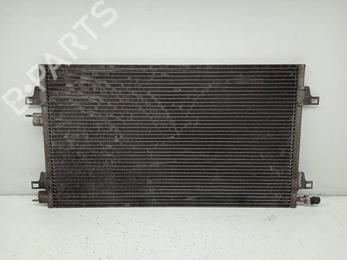 Used AC radiator RENAULT VEL SATIS (BJ0_) [2002-2026]  4355112
