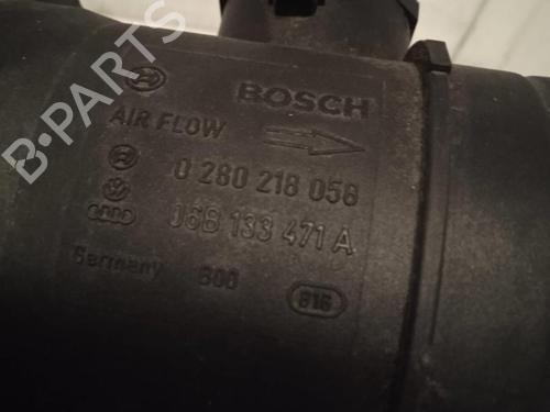 Mass air flow sensor AUDI A4 B6 (8E2) 2.0 | BP4346821M95