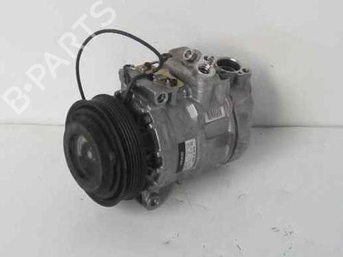 Used AC compressor SAAB 9-5 (YS3E) 3.0 TiD (177 hp) 4276219