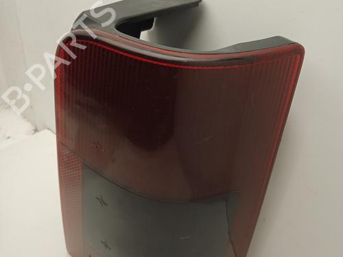 Used Right taillight PEUGEOT PARTNER Box Body/MPV (5_, G_) 2.0 HDi (90 hp) 4287978