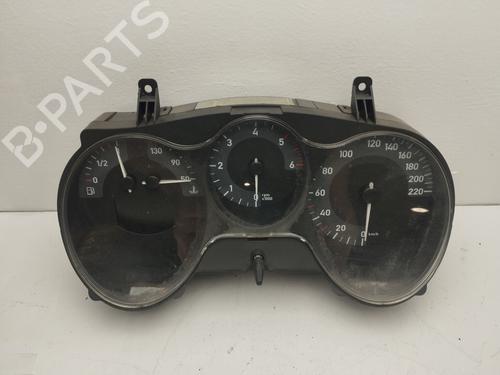 Used Instrument cluster SEAT LEON (1P1) 1.9 TDI (105 hp) 18735571