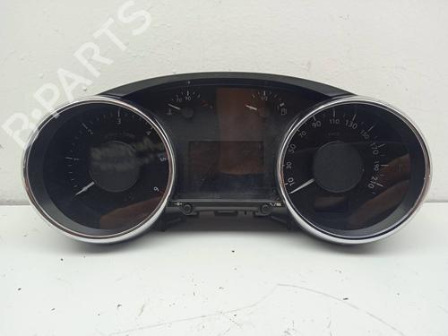 Quadrante Quadrante PEUGEOT 3008 II SUV (MC_, MR_, MJ_, M4_) [2016-2026] 11159752 11159752