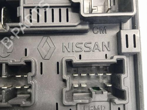 Control unit NISSAN X-TRAIL III (T32_, T32R, T32RR)  | BP11157779M11 