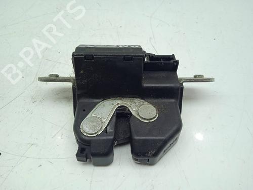Used Tailgate lock Tailgate lock OPEL CORSA D (S07) 1.4 (L08, L68) (90 hp) 12320562 12320562