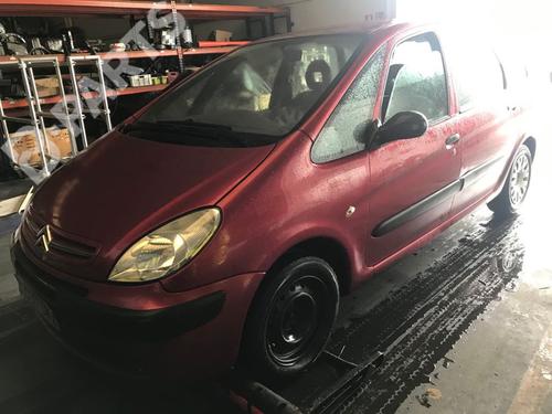 Used Parts CITROËN XSARA PICASSO (N68)  1.6 HDi  1180413