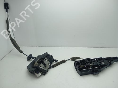 front-left-lock-renault-clio-iv-bh_-2012-2013-2014-2015-2016-2017-2018-2019-2020-2021-25266471 main image