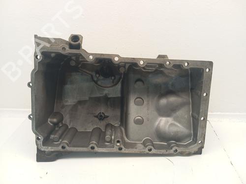 Oil sump BMW 1 (E87) 120 d | BP36667463M115  - Image 6