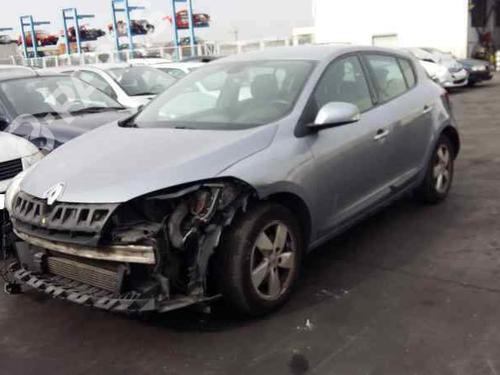 Used Parts RENAULT MEGANE III Hatchback (BZ0/1_, B3_)  1.5 dCi  1179954