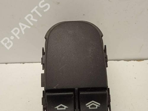 Used Left front window switch FORD FOCUS I (DAW, DBW) 1.8 Turbo DI / TDDi (90 hp) 4297197