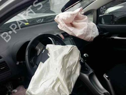 Left front window switch TOYOTA YARIS (_P13_) 1.3 (NSP130_, NSP130) | BP4622127I27