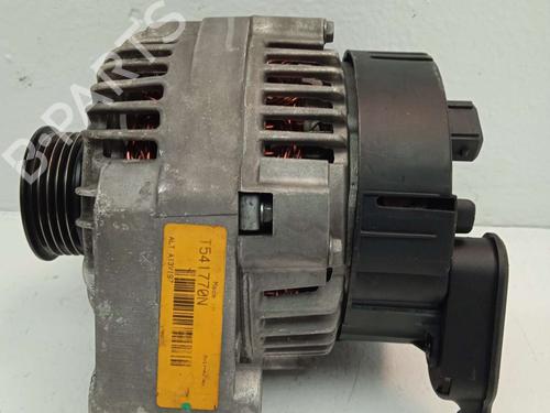 Alternator BMW 3 Compact (E36) 318 tds | BP31616454M7 - Image 3