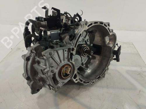 Used Gearbox HYUNDAI MATRIX (FC) [2001-2010]  31616883
