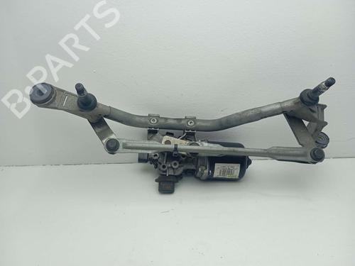 Used Front wiper motor Front wiper motor RENAULT CLIO IV (BH_) 1.5 dCi 90 (90 hp) 25266481 25266481