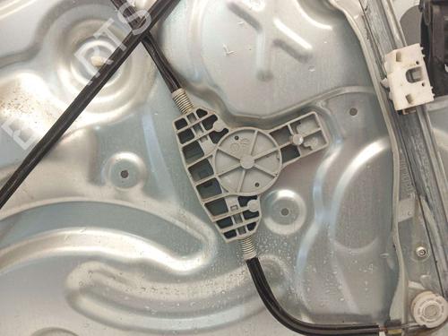 Front right window mechanism KIA CEE'D Hatchback (ED) 1.4 CVVT | BP36039326C23  - Image 5