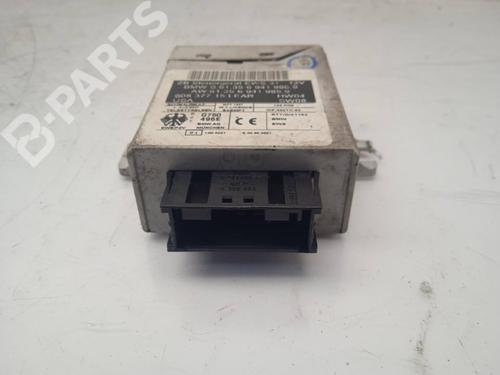 Used Electronic module Electronic module BMW X5 (E53) 3.0 d (218 hp) 11158643 11158643