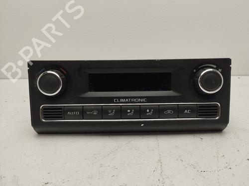 Used Climate control SKODA FABIA II Combi (545) [2007-2014]  17813837