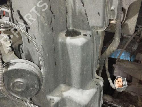 Used Windscreen washer tank VW TIGUAN (5N_) [2007-2018]  18030492