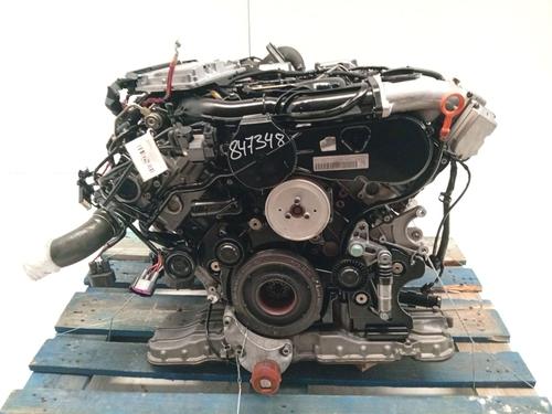 Used Engine Engine 38858451 38858451