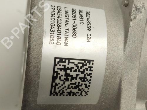 Steering column FIAT 500 (312_) 1.0 Mild Hybrid (312.AYD1B) | BP34475362M21 - Image 5