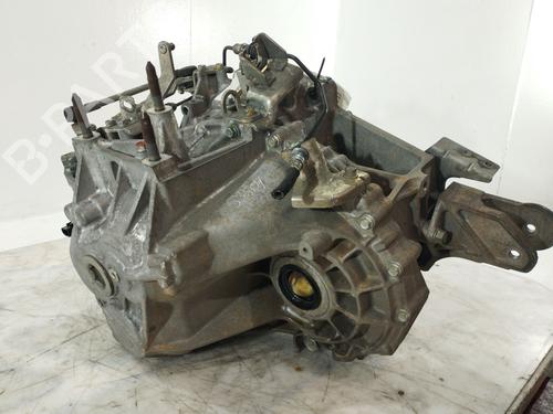 Gearbox MITSUBISHI LANCER VIII (CY_A, CZ_A) | BP36385718M3 - Image 3