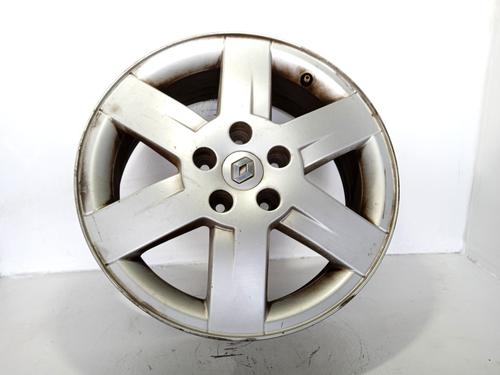 Used Rim Rim RENAULT KANGOO / GRAND KANGOO II (KW0/1_) [2008-2026] 34399097 34399097