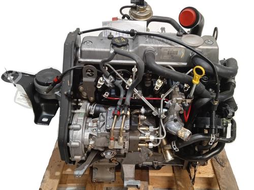 Używane Silnik FORD FOCUS I (DAW, DBW) 1.8 Turbo DI / TDDi (90 hp) 4326280