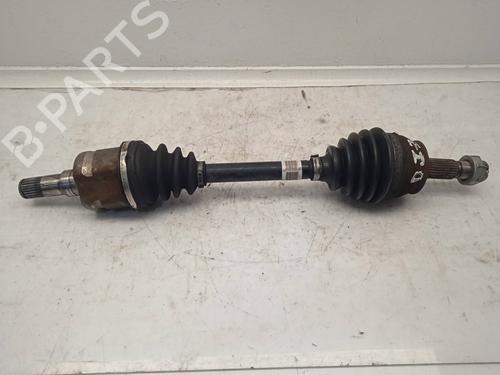 Used Left front driveshaft OPEL CORSA D (S07) 1.3 CDTI (L08, L68) (90 hp) 11159192