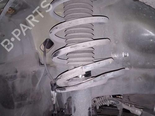 Used Right front shock absorber Right front shock absorber PEUGEOT 5008 (0U_, 0E_) [2009-2017] 31618093 31618093