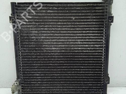 Used AC radiator HONDA HR-V (GH_) [1999-2006]  4326356