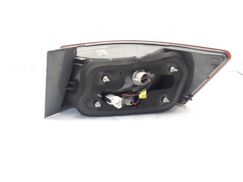 Used Right taillight HYUNDAI SONATA V (NF) 2.0 CRDi (140 hp) 11150925