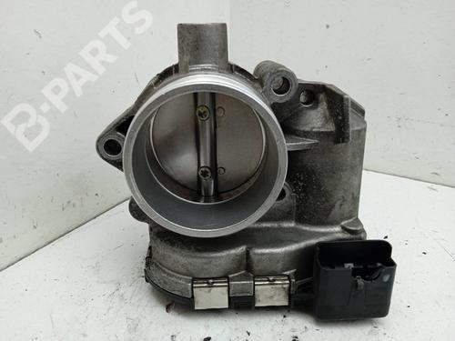 Used Throttle body PEUGEOT 206 Hatchback (2A/C) 1.6 16V (109 hp) 11148078