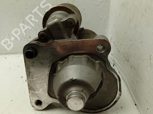 Starter MAZDA 3 (BK) 1.6 MZ-CD | BP4345257M8 - Image 3