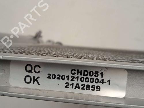 AC radiator HONDA FR-V (BE)  | BP31617295M32  - Image 5