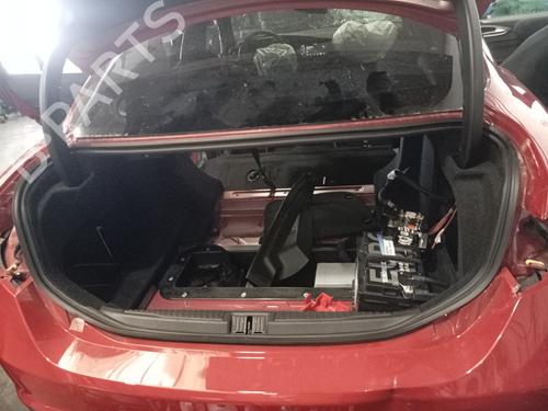 Gummiliste ALFA ROMEO GIULIA (952_) 2.2 D Q4 (952AFA45M, 952ANA4) (190 hp) 17533957