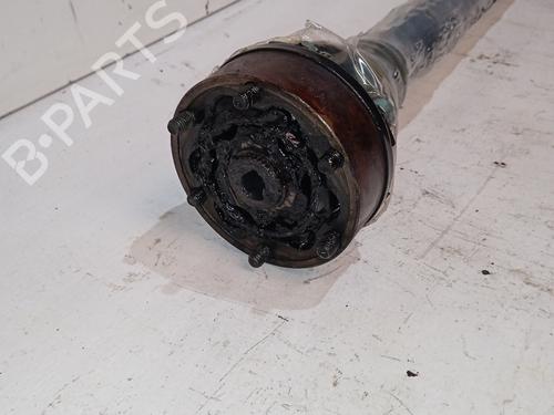 Right front driveshaft AUDI A2 (8Z0) 1.6 FSI | BP4354884M39