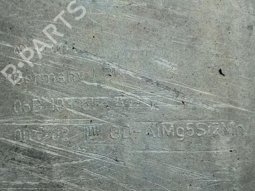 Oil sump AUDI A4 B6 (8E2) 2.0 FSI | BP20693215M115